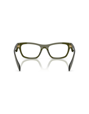 Occhiali da vista Prada B01V 19Z1O1 disponibili online da Ottica Ricci