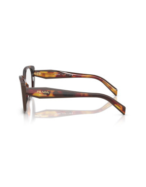 Occhiali da vista Prada B04V 22A1O1 disponibili online da Ottica Ricci