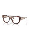 Occhiali da vista Prada B04V 07R1O1 disponibili online da Ottica Ricci