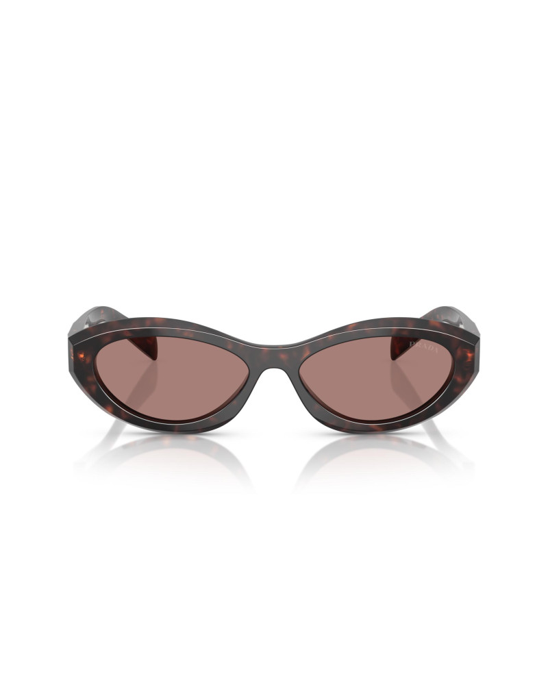 Occhiali da sole Prada 26ZS 17N60B disponibili online da Ottica Ricci