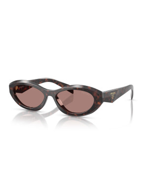 Occhiali da sole Prada 26ZS 17N60B disponibili online da Ottica Ricci