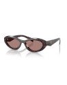 Occhiali da sole Prada 26ZS 17N60B disponibili online da Ottica Ricci