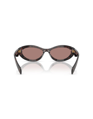 Occhiali da sole Prada 26ZS 17N60B disponibili online da Ottica Ricci