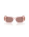 Occhiali da sole Prada 17WS 19Q10D disponibili online da Ottica Ricci