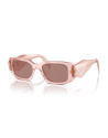 Occhiali da sole Prada 17WS 19Q10D disponibili online da Ottica Ricci