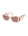 Occhiali da sole Prada 17WS 19Q10D disponibili online da Ottica Ricci