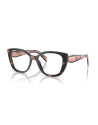 Occhiali da vista Prada B04V 23A1O1 disponibili online da Ottica Ricci