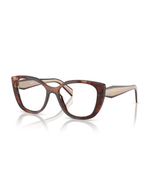 Occhiali da vista Prada B04V 07R1O1 disponibili online da Ottica Ricci