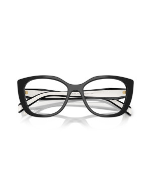 Occhiali da vista Prada B04V 16K1O1 disponibili online da Ottica Ricci