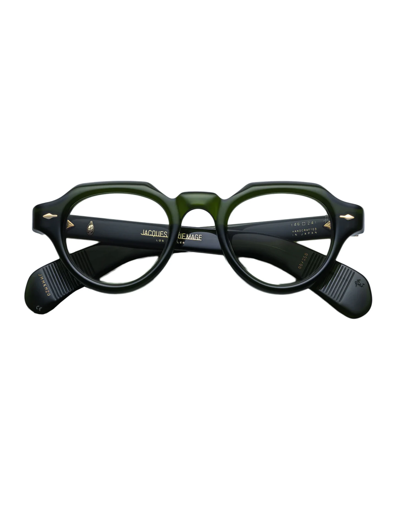 Occhiali Jacques Marie Mage Kellerman disponibili online da Ottica Ricci