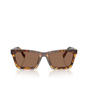 Occhiali da sole Miu Miu A05S 14L60M disponibili online da Ottica Ricci