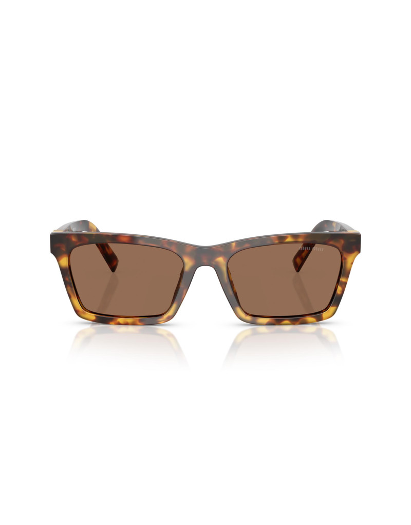 Occhiali da sole Miu Miu A05S 14L60M disponibili online da Ottica Ricci