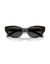 Occhiali da sole Miu Miu A04S 16K08Z disponibili online da Ottica Ricci