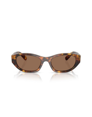 Occhiali da sole Miu Miu A03S 14L60M disponibili online da Ottica Ricci