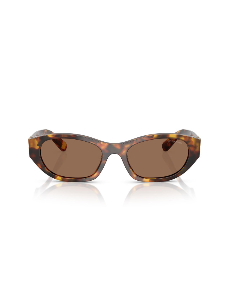 Occhiali da sole Miu Miu A03S 14L60M disponibili online da Ottica Ricci