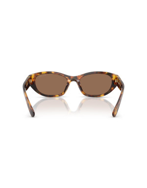 Occhiali da sole Miu Miu A03S 14L60M disponibili online da Ottica Ricci