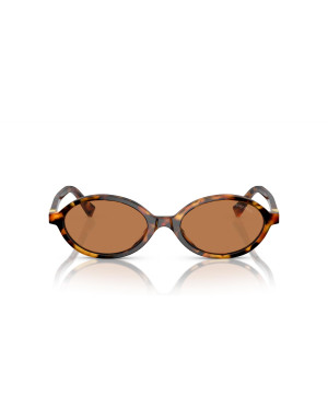 Occhiali da sole Miu Miu 04ZS 19P2Z1 disponibili online da Ottica Ricci