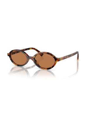 Occhiali da sole Miu Miu 04ZS 19P2Z1 disponibili online da Ottica Ricci