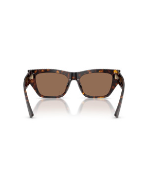 Occhiali da sole Jimmy Choo 5035B disponibili online da Ottica Ricci