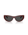 Occhiali da sole Jimmy Choo 5034BU disponibili online da Ottica Ricci