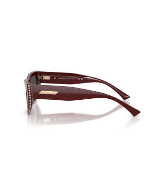 Occhiali da sole Jimmy Choo 5034BU disponibili online da Ottica Ricci