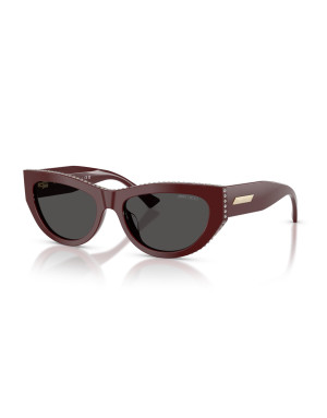 Occhiali da sole Jimmy Choo 5034BU disponibili online da Ottica Ricci