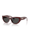 Occhiali da sole Jimmy Choo 5034BU disponibili online da Ottica Ricci