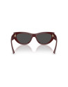 Occhiali da sole Jimmy Choo 5034BU disponibili online da Ottica Ricci