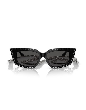 Occhiali da sole Jimmy Choo 5033B disponibili online da Ottica Ricci