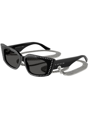 Occhiali da sole Jimmy Choo 5033B disponibili online da Ottica Ricci