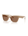 Occhiali da sole Jimmy Choo 5024HU disponibili online da Ottica Ricci