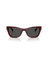 Occhiali da sole Jimmy Choo 5024HU disponibili online da Ottica Ricci