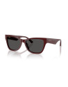 Occhiali da sole Jimmy Choo 5024HU disponibili online da Ottica Ricci