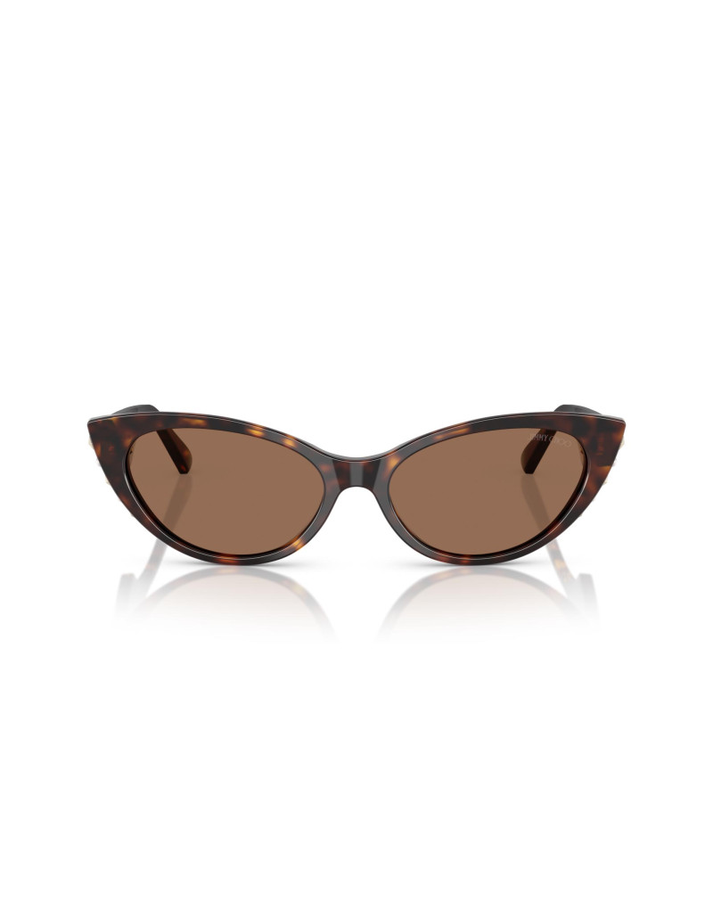 Occhiali da sole Jimmy Choo 5023H disponibili online da Ottica Ricci