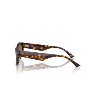 Occhiali da sole Jimmy Choo 5023H disponibili online da Ottica Ricci