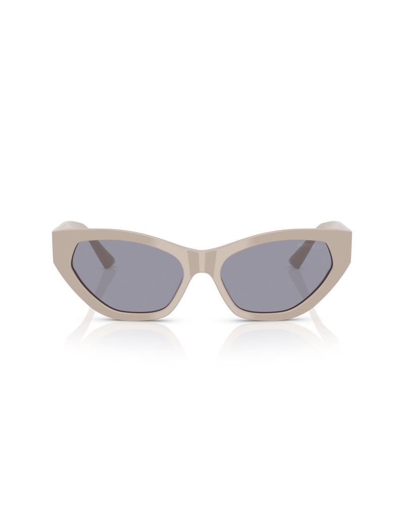 Occhiali da sole Jimmy Choo 5022B disponibili online da Ottica Ricci