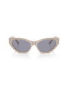 Occhiali da sole Jimmy Choo 5022B disponibili online da Ottica Ricci