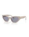 Occhiali da sole Jimmy Choo 5022B disponibili online da Ottica Ricci