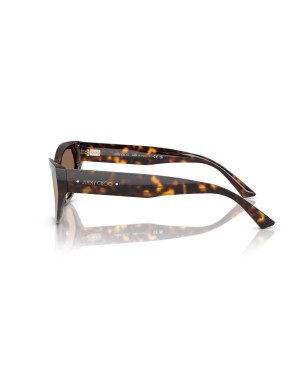 Occhiali da sole Jimmy Choo 5022B disponibili online da Ottica Ricci