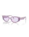 Occhiali da sole Jimmy Choo 5015U disponibili online da Ottica Ricci