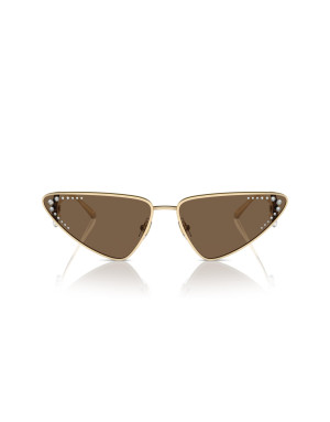 Occhiali da sole Jimmy Choo 4001B disponibili online da Ottica Ricci