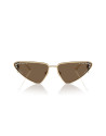 Occhiali da sole Jimmy Choo 4001B disponibili online da Ottica Ricci