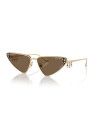 Occhiali da sole Jimmy Choo 4001B disponibili online da Ottica Ricci