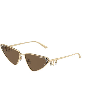 Occhiali da sole Jimmy Choo 4001B disponibili online da Ottica Ricci