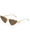 Occhiali da sole Jimmy Choo 4001B disponibili online da Ottica Ricci