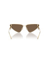 Occhiali da sole Jimmy Choo 4001B disponibili online da Ottica Ricci