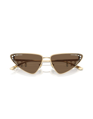 Occhiali da sole Jimmy Choo 4001B disponibili online da Ottica Ricci