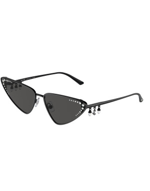 Occhiali da sole Jimmy Choo 4001B disponibili online da Ottica Ricci