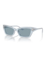 Occhiali da sole Jimmy Choo 5011U disponibili online da Ottica Ricci