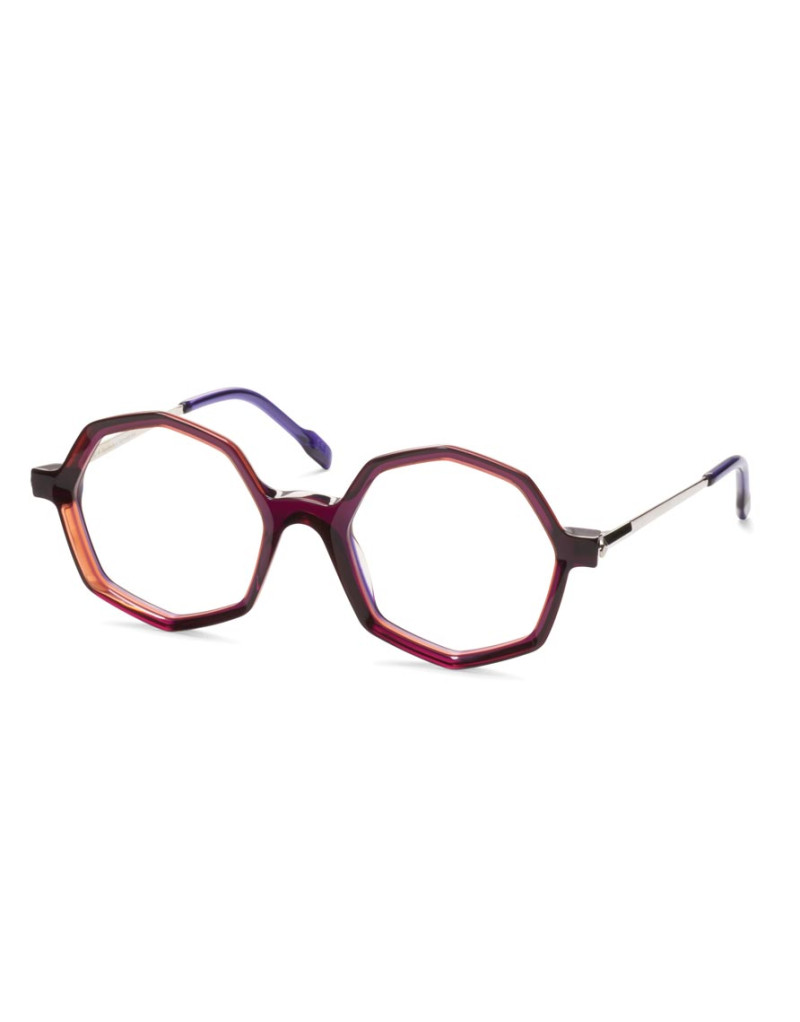 Occhiali da vista Res/Rei PANTHEON A42 disponibili online da Ottica Ricci